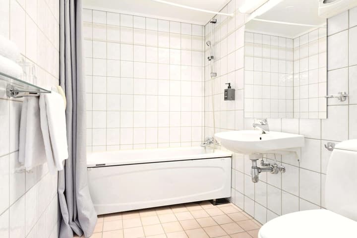 Sure Hotel by Best Western Ole Tobias