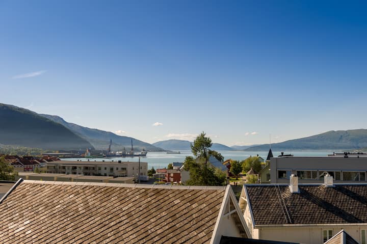 Sure Hotel by Best Western Ole Tobias