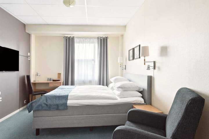 Sure Hotel by Best Western Ole Tobias