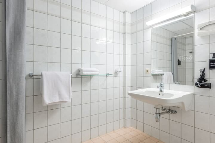 Sure Hotel by Best Western Ole Tobias