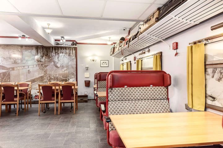 Sure Hotel by Best Western Ole Tobias