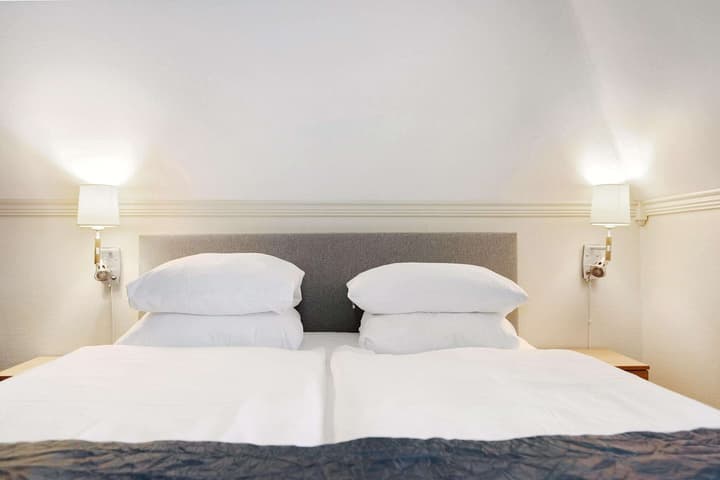 Sure Hotel by Best Western Ole Tobias