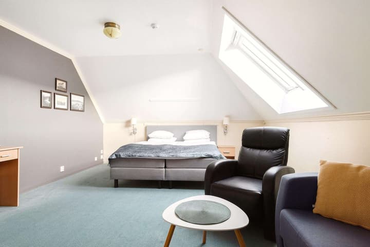 Sure Hotel by Best Western Ole Tobias