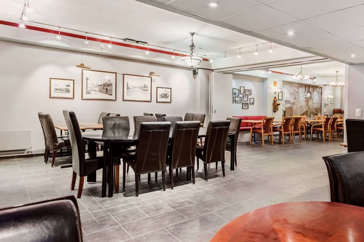 Sure Hotel by Best Western Ole Tobias