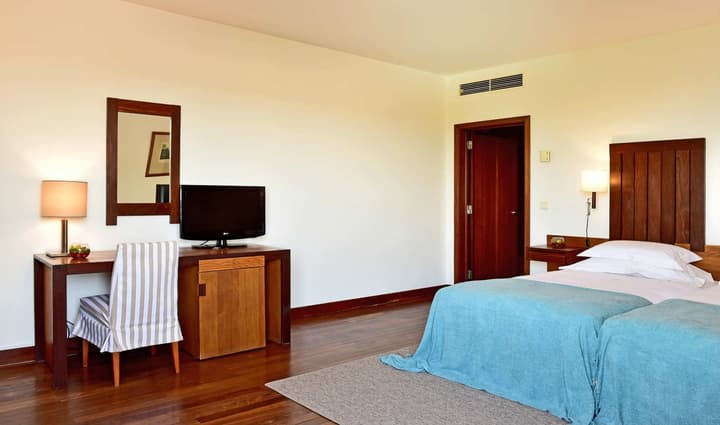 Pousada Castelo de Alcácer do Sal - Historic Hotel