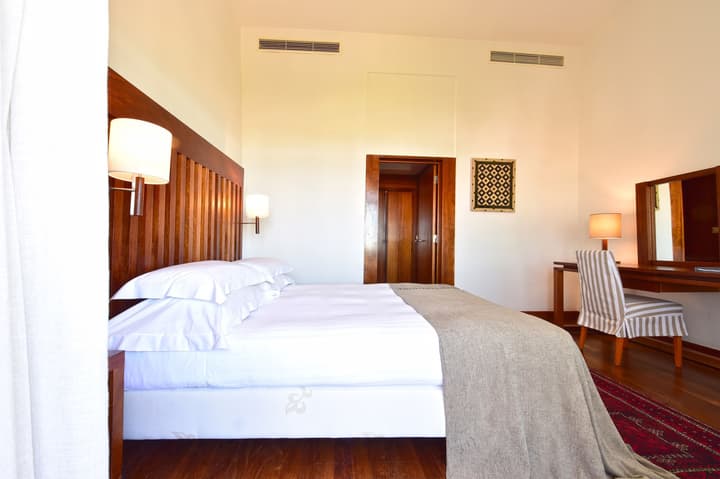 Pousada Castelo de Alcácer do Sal - Historic Hotel