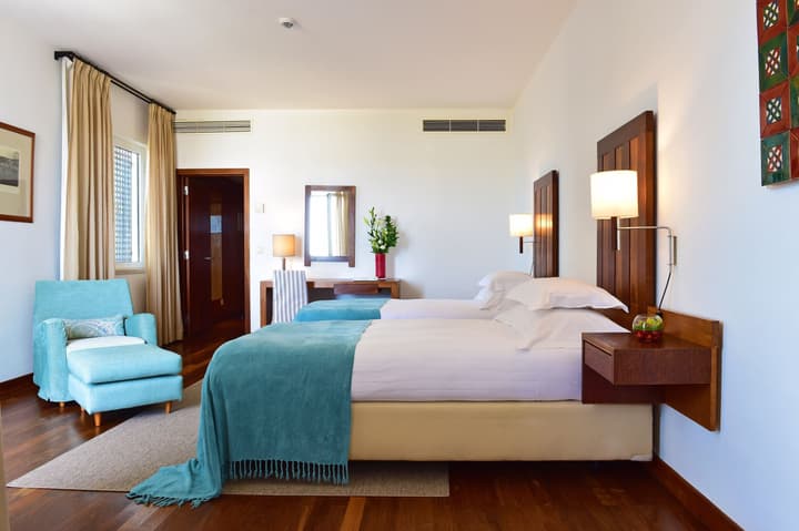 Pousada Castelo de Alcácer do Sal - Historic Hotel