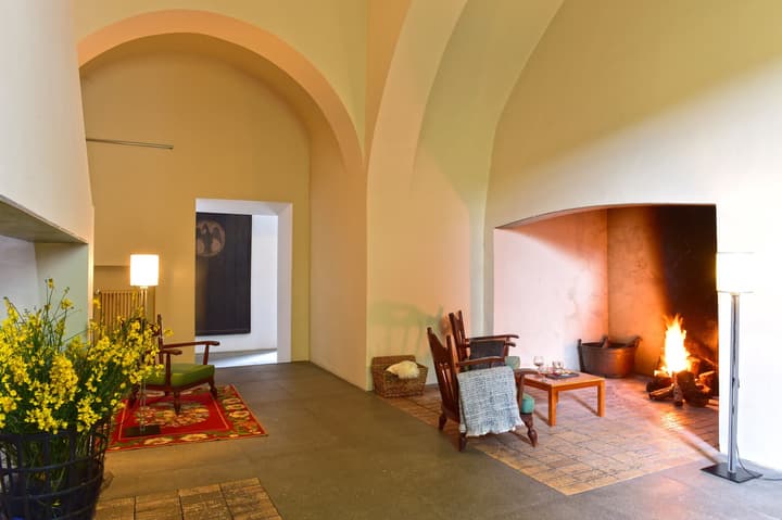Pousada Convento de Arraiolos - Historic Hotel