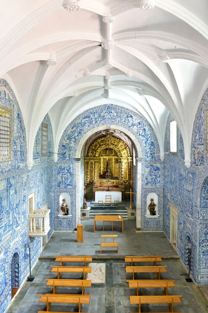 Pousada Convento de Arraiolos - Historic Hotel