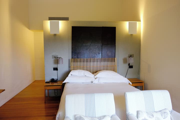 Pousada Convento de Arraiolos - Historic Hotel