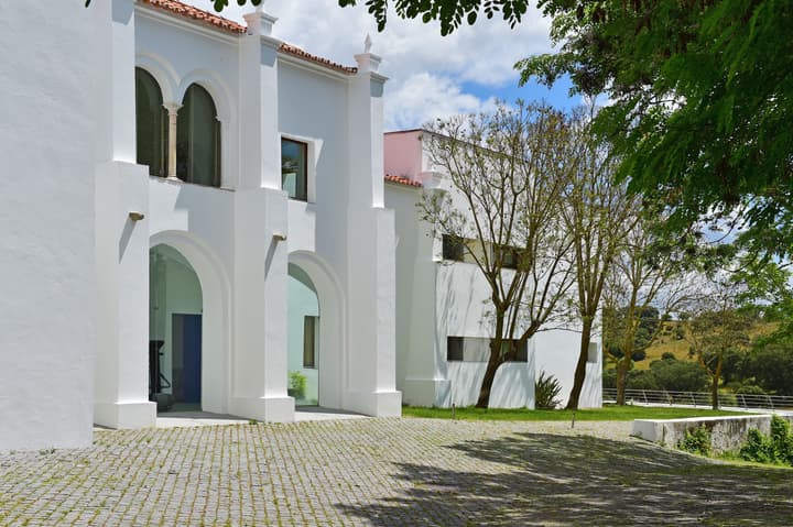 Pousada Convento de Arraiolos - Historic Hotel