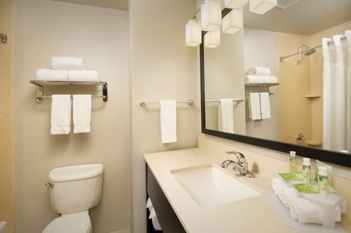 Holiday Inn Express & Suites DFW - Grapevine by IHG