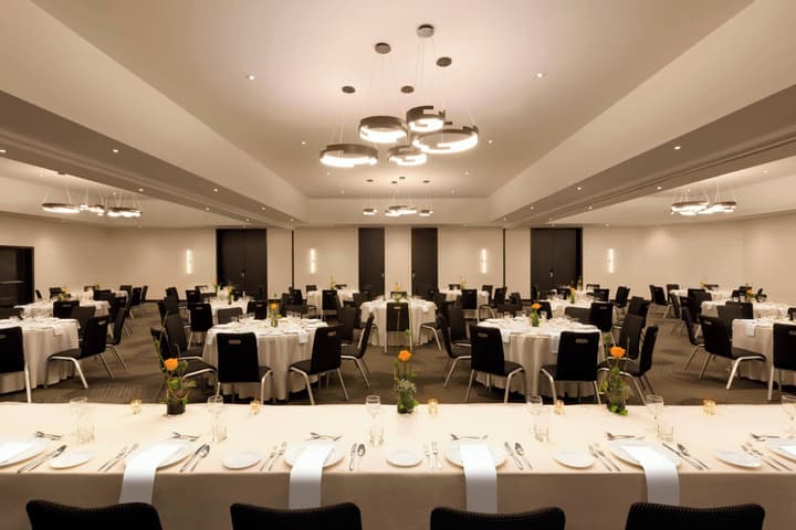 Hotel PUR Quebec, a Tribute Portfolio Hotel
