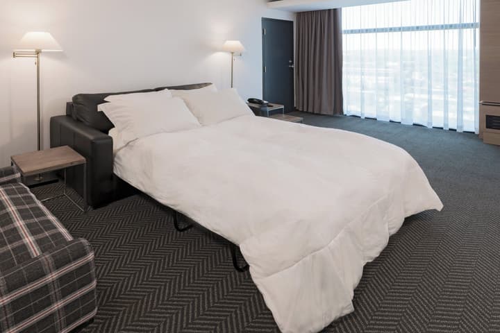 Hotel PUR Quebec, a Tribute Portfolio Hotel