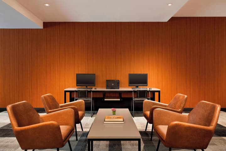 Hotel PUR Quebec, a Tribute Portfolio Hotel