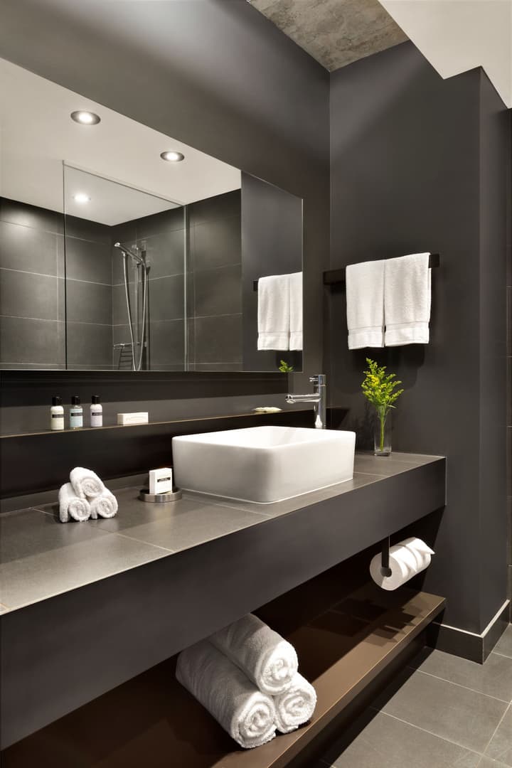 Hotel PUR Quebec, a Tribute Portfolio Hotel