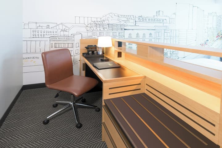 Hotel PUR Quebec, a Tribute Portfolio Hotel