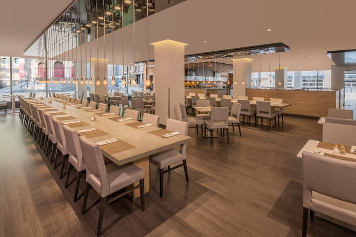 Hotel PUR Quebec, a Tribute Portfolio Hotel