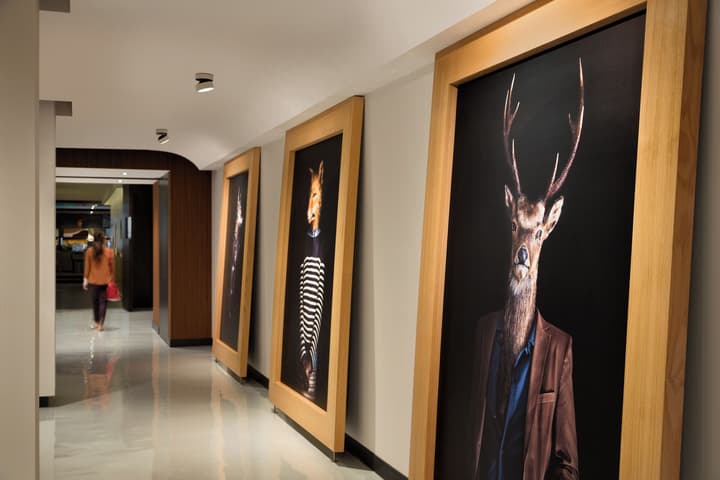Hotel PUR Quebec, a Tribute Portfolio Hotel