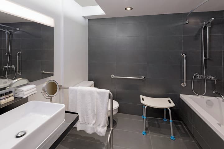 Hotel PUR Quebec, a Tribute Portfolio Hotel