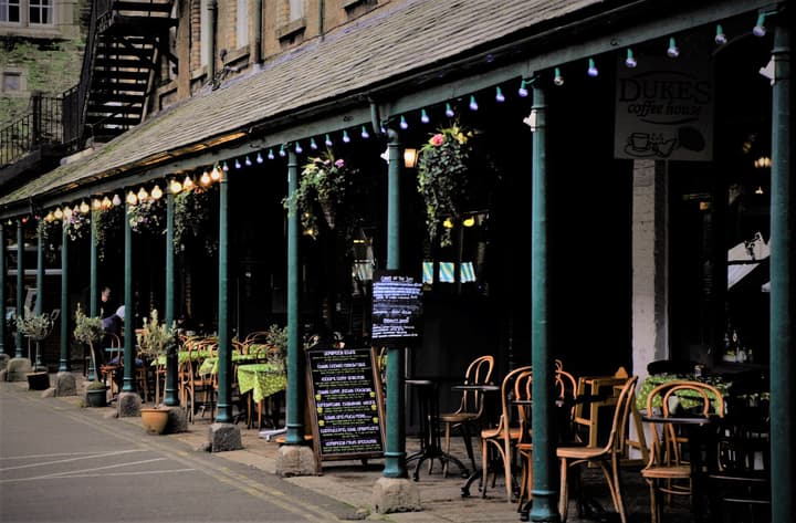 The Bedford Hotel