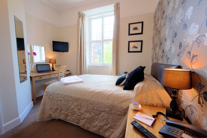 The Bedford Hotel