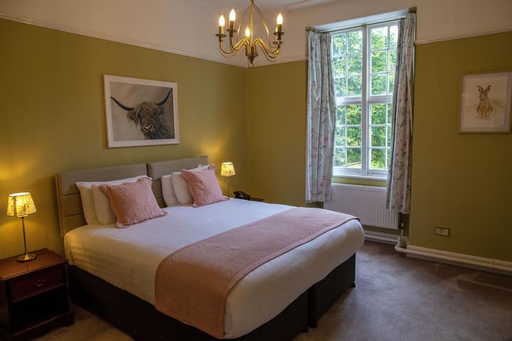 The Bedford Hotel