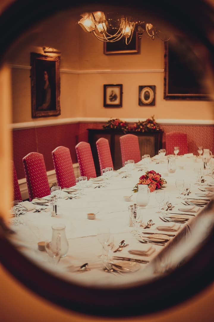 The Bedford Hotel