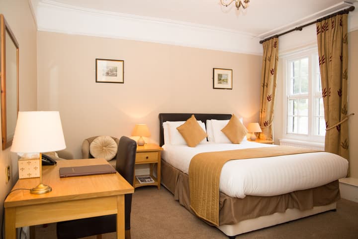 The Bedford Hotel
