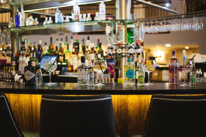 Waterfoot Hotel