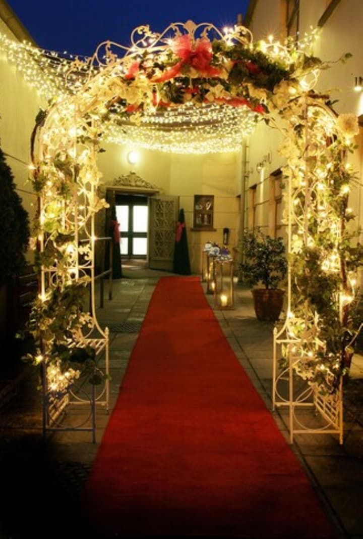 Waterfoot Hotel