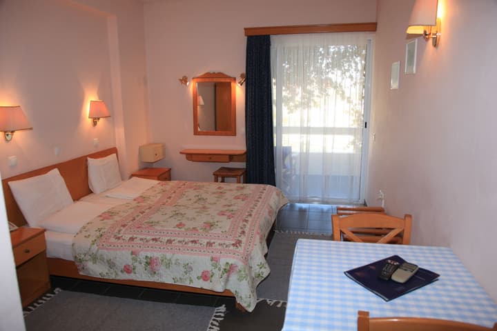 Heliotopos Apartments