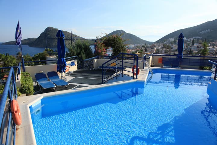Heliotopos Apartments