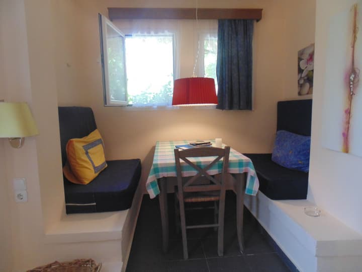 Heliotopos Apartments