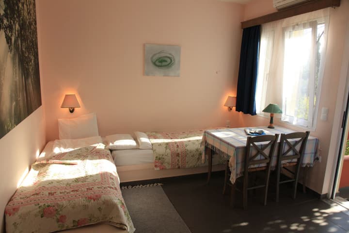 Heliotopos Apartments