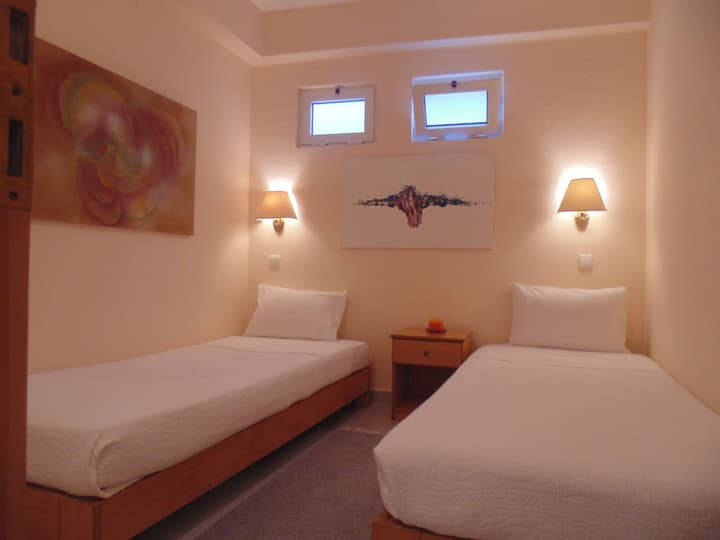 Heliotopos Apartments