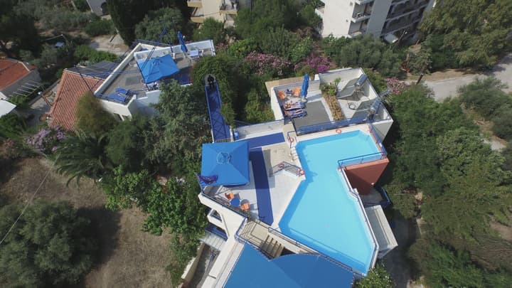 Heliotopos Apartments