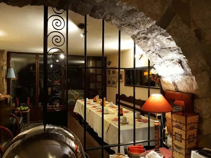 Heliotopos Apartments
