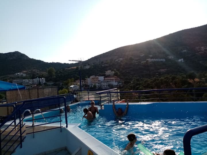 Heliotopos Apartments