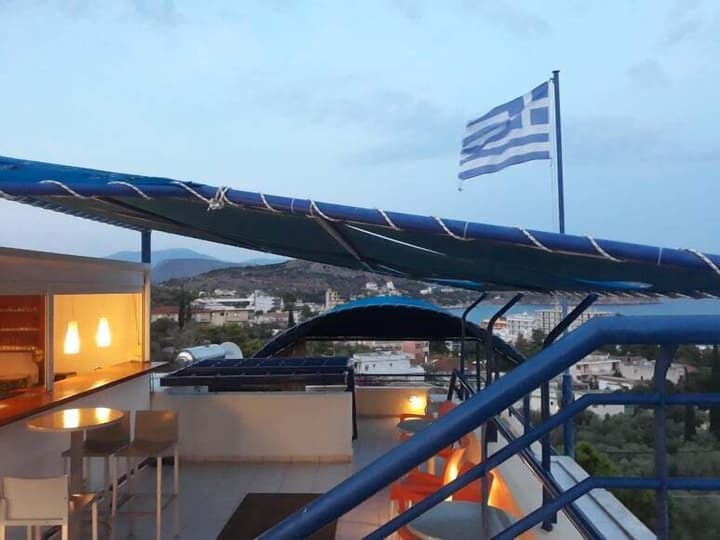Heliotopos Apartments