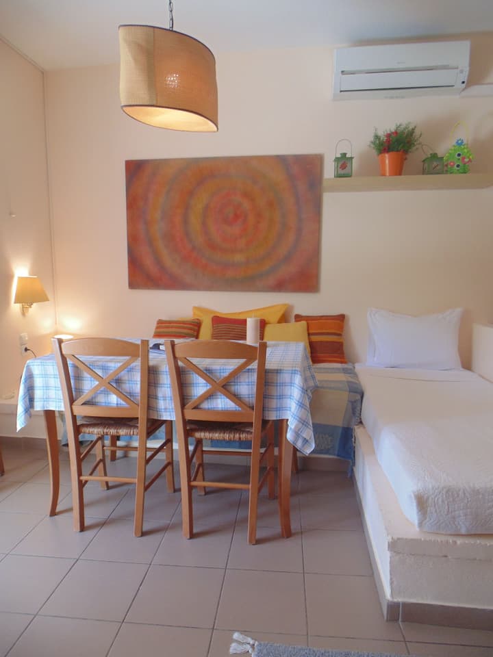 Heliotopos Apartments