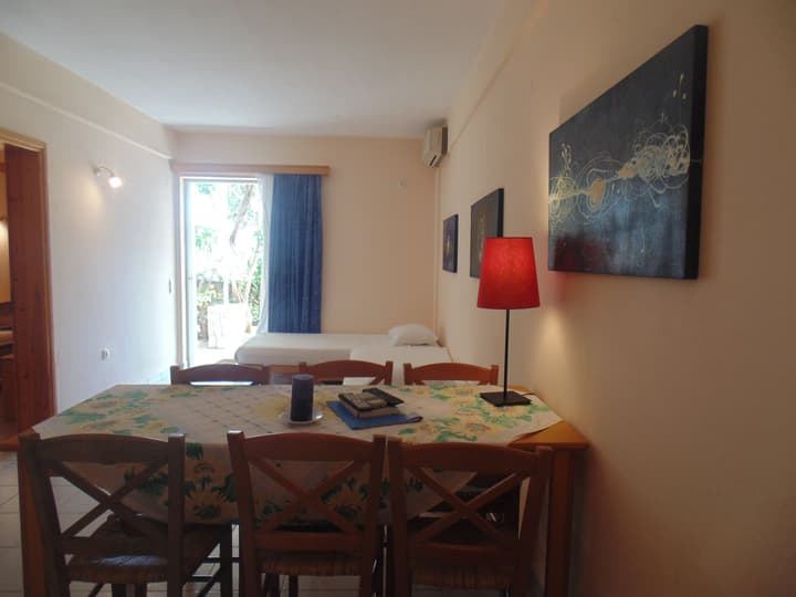 Heliotopos Apartments