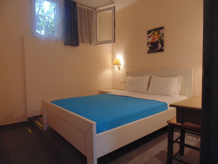 Heliotopos Apartments