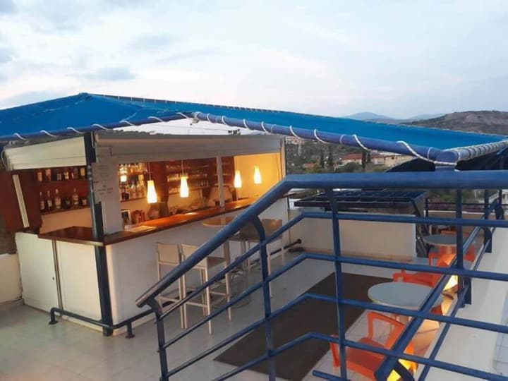 Heliotopos Apartments
