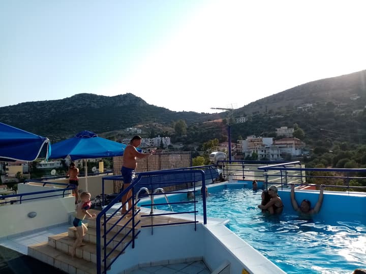 Heliotopos Apartments