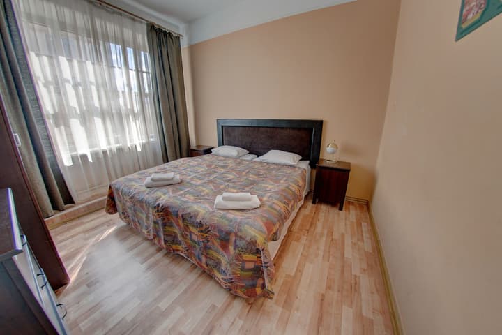 Viktorija Hotel