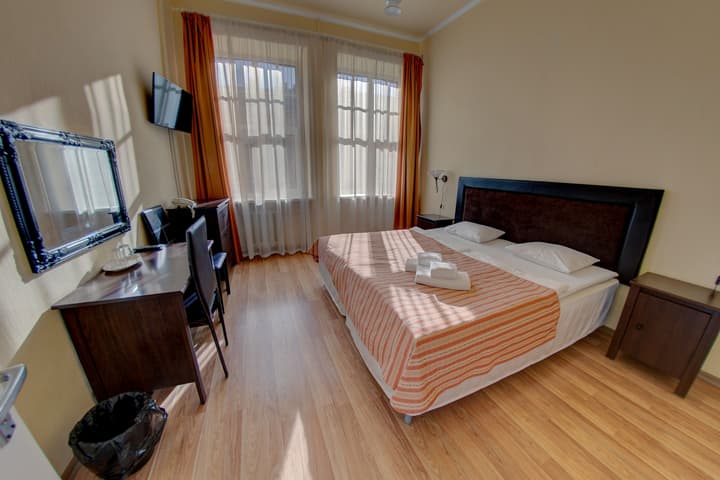 Viktorija Hotel