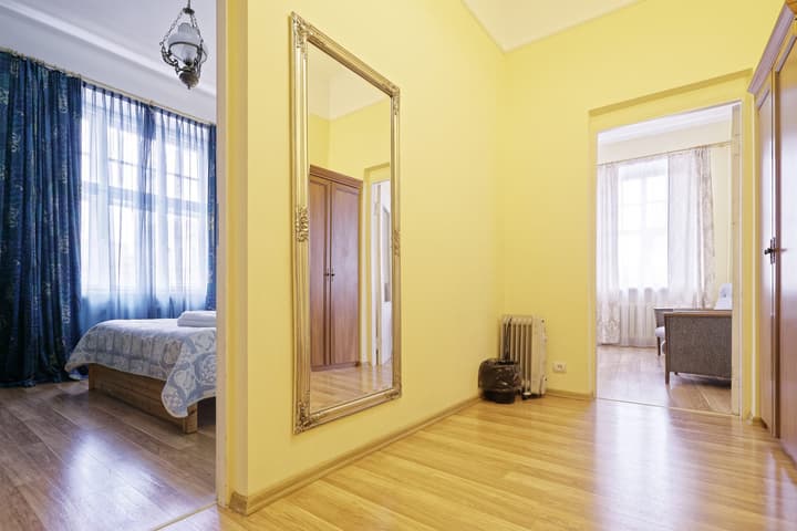 Viktorija Hotel