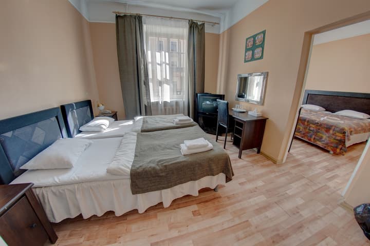 Viktorija Hotel