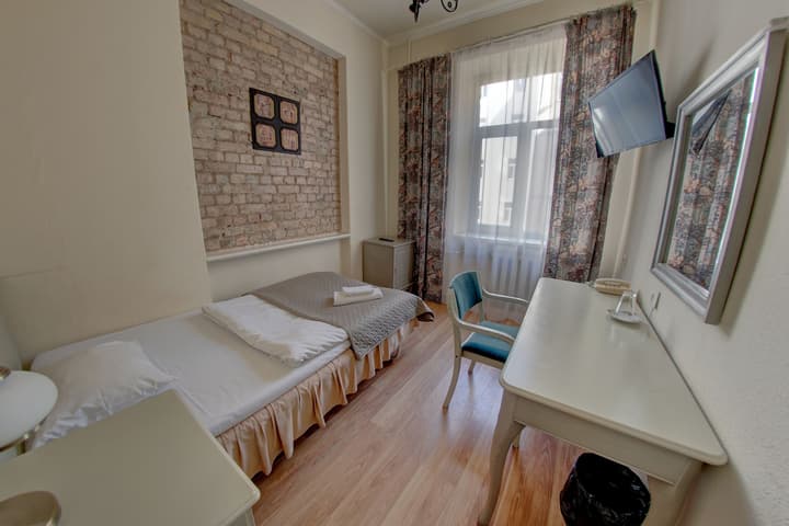 Viktorija Hotel